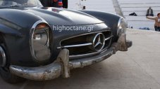 Гърци взеха &euro;405,000 за Mercedes-Benz 300 SL от 1960 година