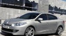 Нова серия на Renault Fluence