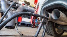 Volkswagen ползвал маймуни за тестове на вредни емисии