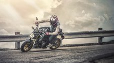 6 от най-достъпните мотоциклети за начинаещи
