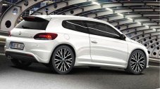 Volkswagen пуска лимитиран Scirocco