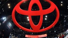 Печалбата на Toyota се сви с 39%