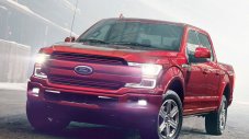 Ford обнови най-продавания си модел (Видео)