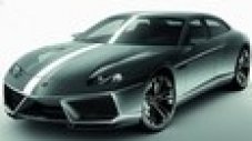 Estoque &ndash; най-новата концепция на Lamborghini