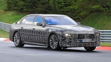 Новото BMW 7-Series - друга платформа и без V12 двигател