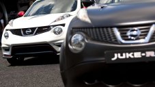Това е Nissan Juke Nismo