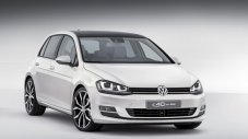 Volkswagen Golf през 2019 г.