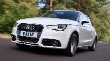 Audi подобри разхода на А1 1.6 TDI до 3.8 л на 100 км