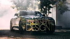 Rolls-Royce загатна първия си електромобил 