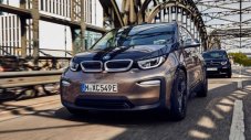 BMW увеличи пробега на i3