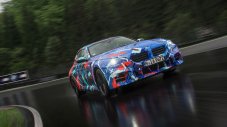Новото BMW M2 ще получи 4x4 