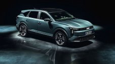 Новата Dacia Striker: 17 ключови факта