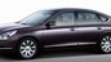 Nissan показа новата Teana в Пекин