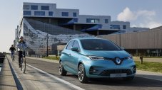 Renault планира по-голям конкурент на Tesla и VW