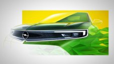 Новият дизайн на Opel дебютира при Mokka