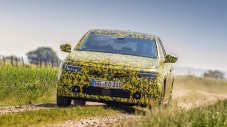 Opel показа как тества новата Astra