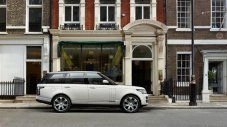 Задава се още по-луксозен Range Rover
