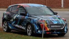 Новият Ford Focus вече не е загадка