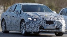 Mercedes-Benz C-Class също ще има електрически аналог