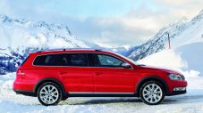 Volkswagen Passat Alltrack &ndash; нови подробности