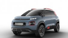 Citroen показа своя &bdquo;убиец на Juke&rdquo;