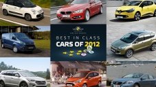 Euro NCAP определи най-здравите автомобили