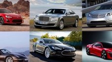 Американци избраха най-иновативните автомобили