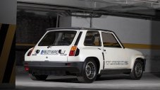 Българското Renault 5 Turbo се продаде за 90 000 евро