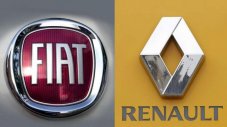 Fiat Chrysler оттегли офертата си за сливане с Renault