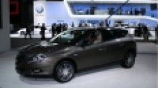 Chrysler и Lancia се сливат тази година