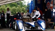 В Peugeot се обсъжда завръщане в Льо Ман