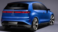 Защо електромобилът на Volkswagen за 25 000 евро е отлична идея?