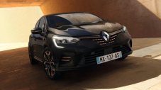 Renault Clio получи специална версия