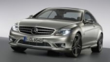 Новото купе Mercedes-Benz S63 AMG ще използва V8 5.5