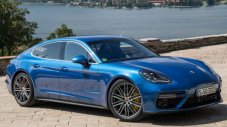 Дилърите на Porsche искат още едно място в Panamera