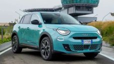 Fiat 600 стана хибрид