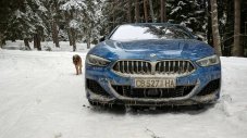 Най-интересното BMW от години: тестваме новата Серия 8 (ВИДЕО)