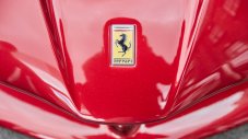 Ferrari е най-силната марка в света