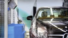 Mercedes ще ползва рентген в краш-тестовете 