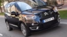 Eкологичен Citroen C3 Picasso e-HDi