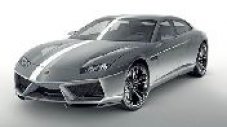 Lamborghini ще прави серийно Estoque