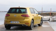 Само половината модели на VW покриват новите емисии