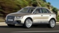 Нов компактен SUV на Audi