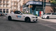 Комбито BMW M3 се появи и официално видео