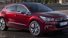 Citroen обнови и DS4
