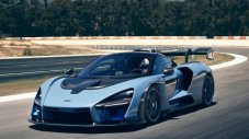 McLaren подготвя 18 нови спортни коли до 2025 г.