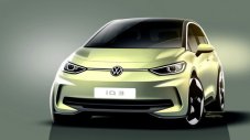 Volkswagen&nbsp;загатна новия ID.3