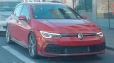 Новият Golf R ще бъде най-мощният в историята