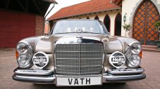 Vath подхвана Mercedes-Benz 300 SEL 6.3