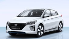 Hyundai представи и plug-in версия на Ioniq